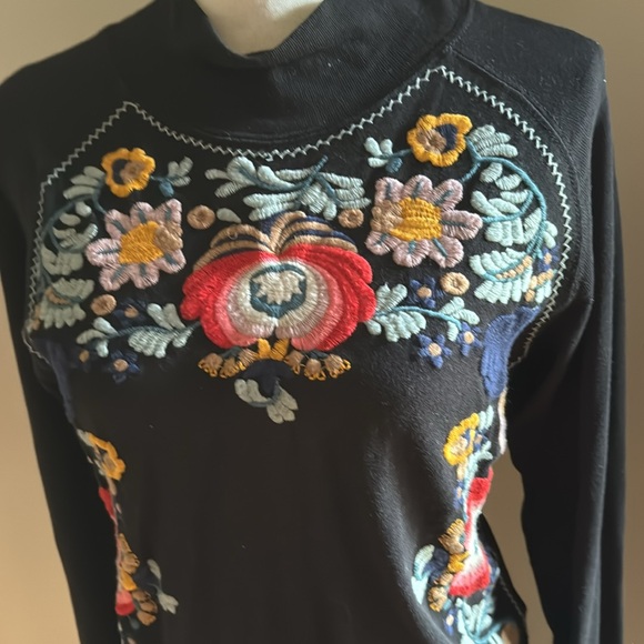 Free People top - Picture 4 of 6